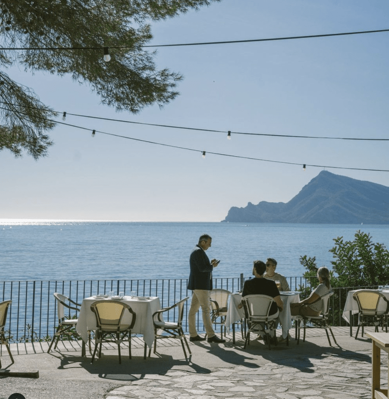 L’Olleta: Seafood Perfection by the Altea Coast